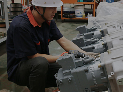 严格标准及监测系统 严格标准及监测系统