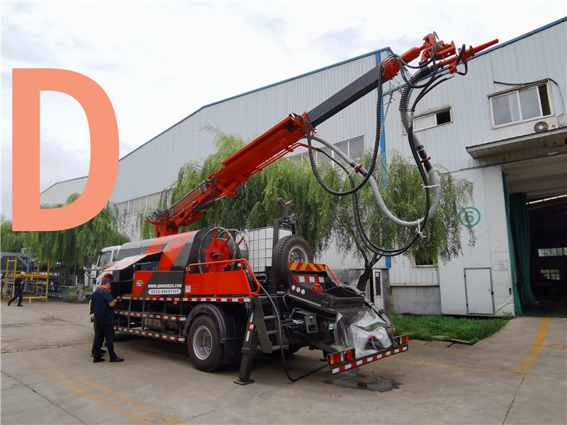 青岛混凝土泵车价格 (43)