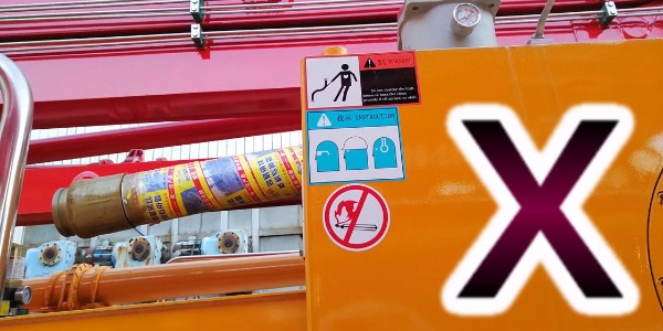 青岛泵车价格优势，小型泵车液压系统致病因素分析（一）——科尼乐