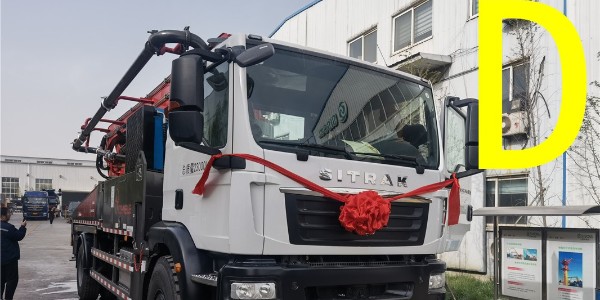 水利工程混凝土施工要点