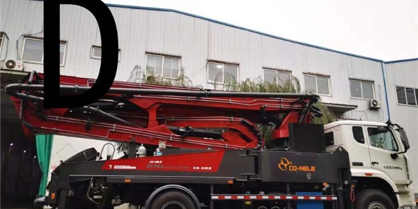 混凝土泵车的维修人员需要注意什么事项？