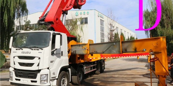 泵车液压油小知识抢先知道，小科为您科普