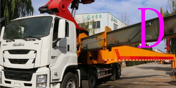 泵车泵送时为什么要固定，看完你就知道了