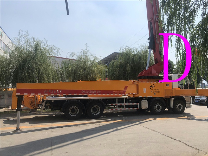 青岛泵车价格 (12)