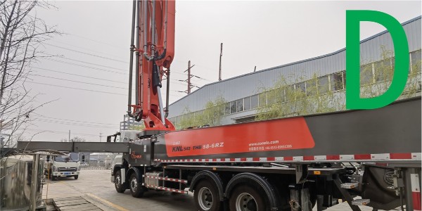 为了使泵车上装部分更长寿怎么做？