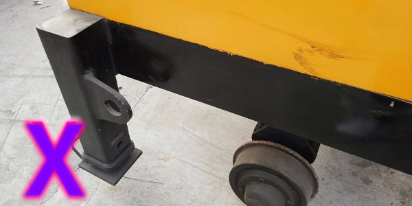 设备购置须知、选购标准以及安装禁忌—混凝土泵