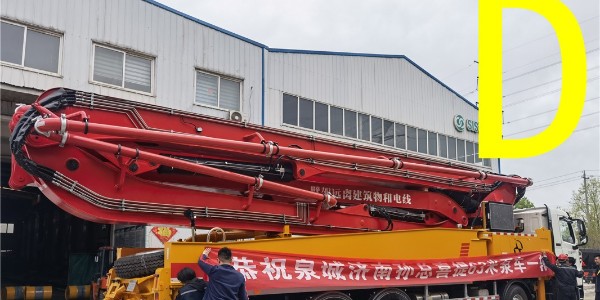 混凝土为什么老有裂缝？这几点你知道吗？