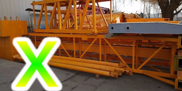 37米泵车哪家强？小型泵车开工前应做好哪些准备工作（二）——科尼乐