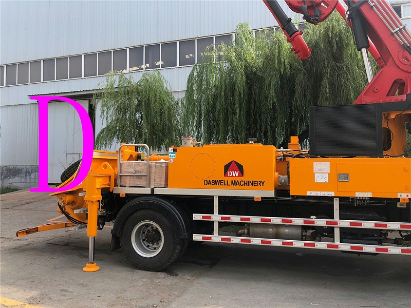 青岛混凝土泵车价格 (17)