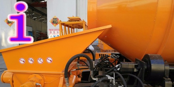 混凝土保水性差不适合泵送？混凝土泵到底适合泵送什么样的混凝土？