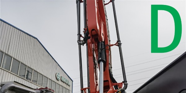 泵车拆出料管法的优点有哪些？