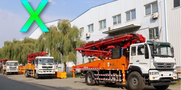 天泵施工过程中，突然停工了怎么办？——科尼乐