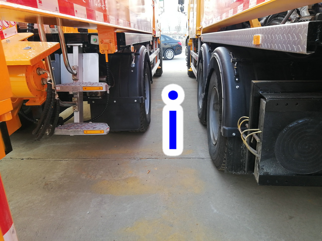 青岛小型混凝土泵车价格 (4)