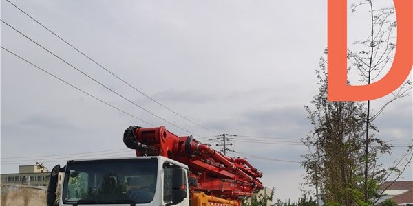 怎么使用混凝土泵车更安全