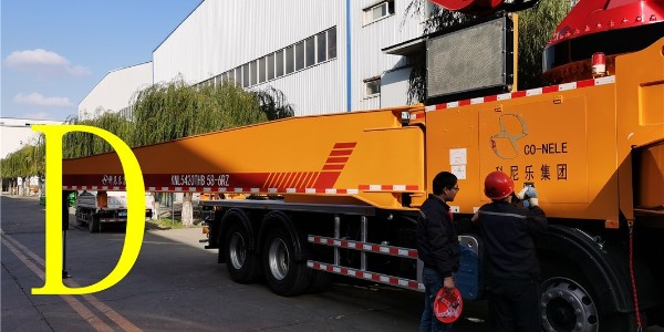 混凝土输送泵的价格大致在多少？你了解吗