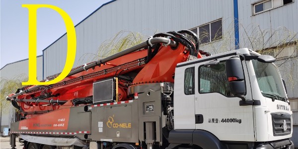 混凝土泵车里的混凝土一般能停留多久？