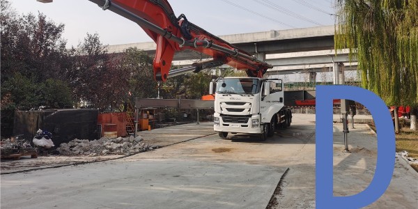 泵车必须使用原厂的滤芯才能确保质量