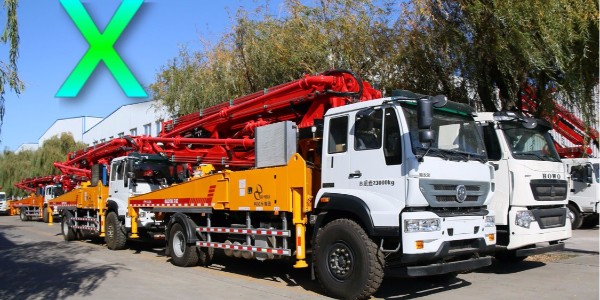 天泵质量好不好，底盘很关键——科尼乐