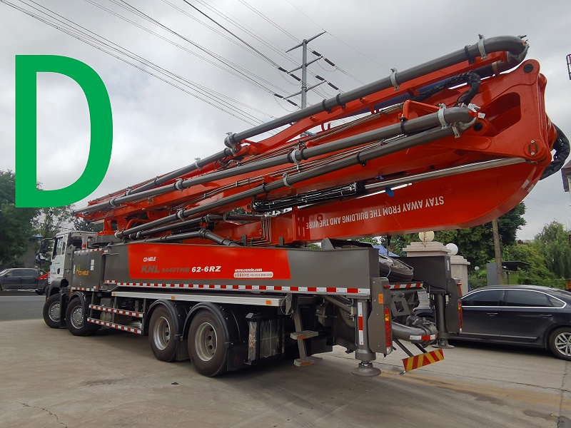 青岛混凝土泵车价格 (23)