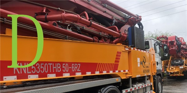 混凝土泵在泵送前要先做哪些准备工作？