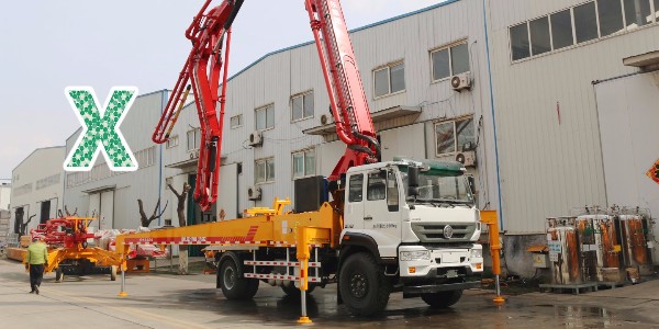 混凝土泵发烧了怎么办？紧急退烧药在这里