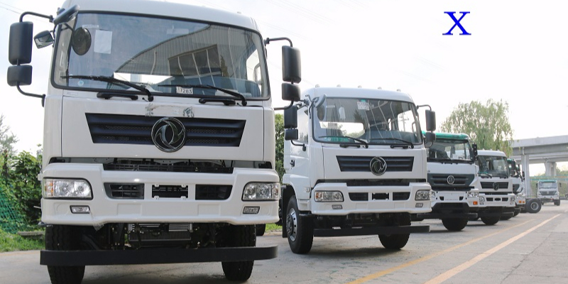 夏季高温，小型混凝土泵车保养和维护大揭秘