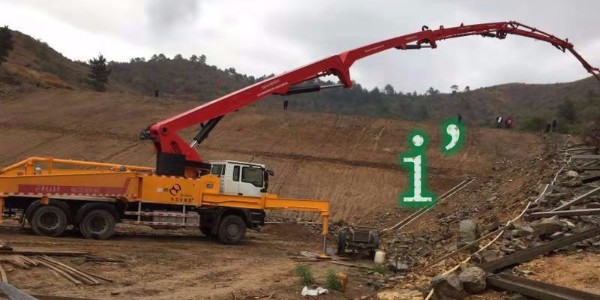 泵车价格知多少，泵车作业前的安全检查以及合理使用