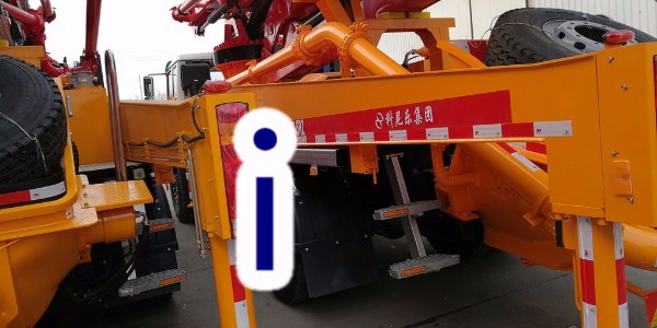 科尼乐牌混凝土泵的产品优势体现在哪些方面？—科尼乐集团