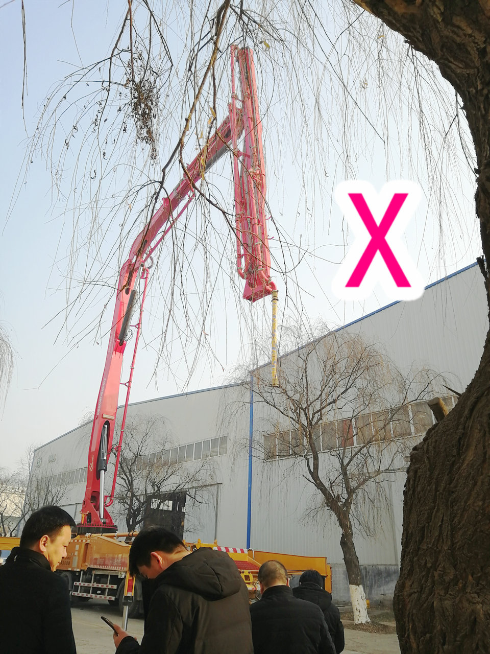 青岛小型混凝土泵车价格