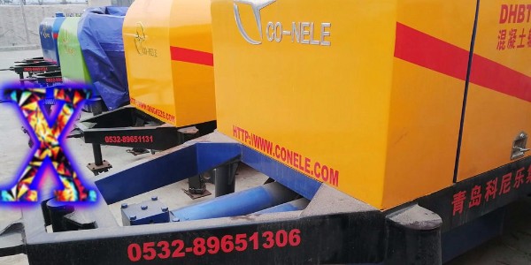 混凝土泵—对高层建筑进行泵送时，水平管与垂直管应当怎样完美配合？