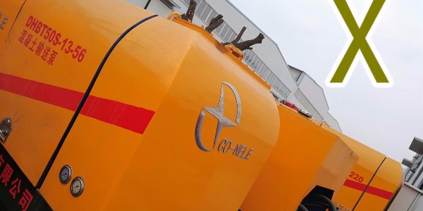 混凝土泵注桩施工有什么窍门，你知道吗？——科尼乐