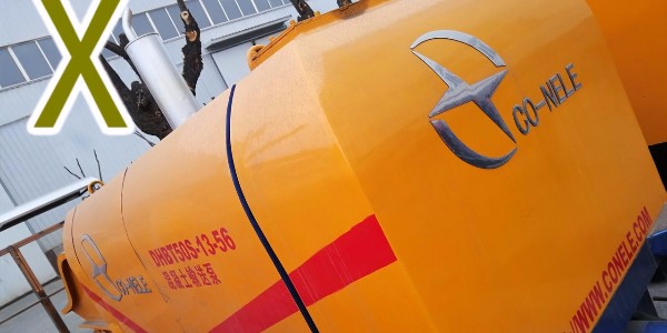 混凝土泵S管卡住不能动怎么办？——科尼乐