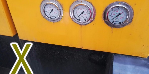 混凝土泵如何进行输送管修复，变成百变小能手？——科尼乐