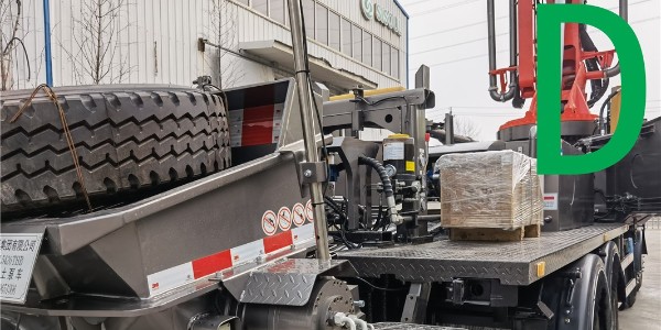 开泵车一下四点千万不要做