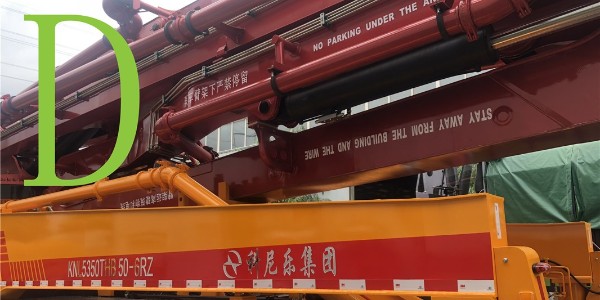 如何计算一台混凝土输送泵的台班单价是多少？