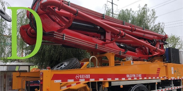 混凝土输送泵的台班单价是如何计算的呢？你了解吗