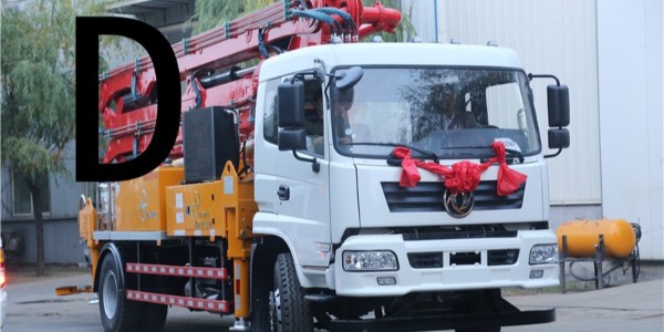 超高混凝土泵送与哪些技术有关？