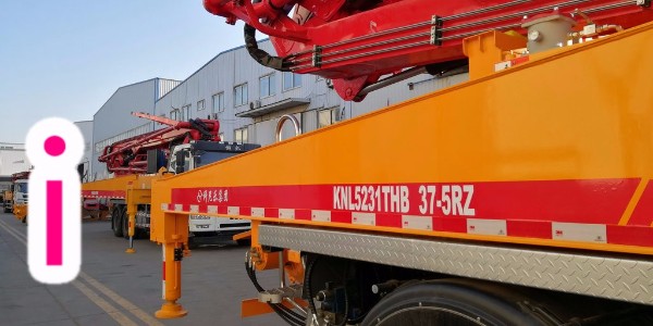 小型混凝土泵车应当怎样降低油耗，做好节能减排？（一）—科尼乐集团