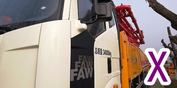 小型泵车分动箱如何进行正确地保养，泵车才能安心工作——科尼乐集团