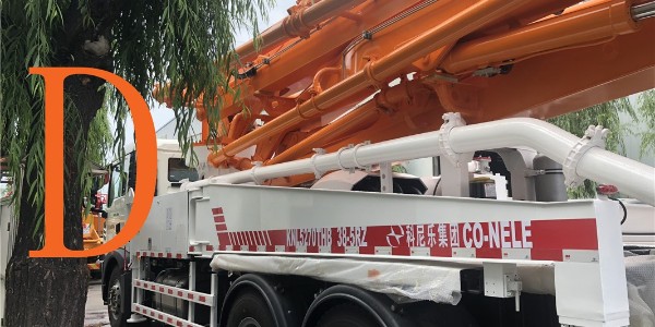 怎样做才能混凝土泵购买时如何避免选错？