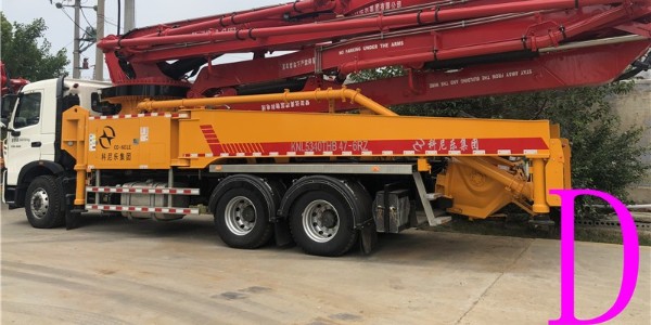 混凝土泵车操作上有哪些规定要遵守？