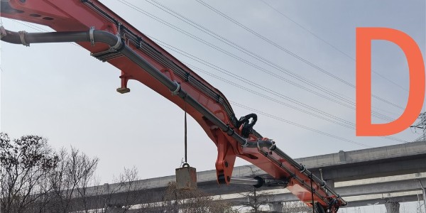 混凝土泵车使用前检查压力表