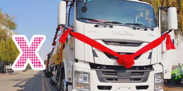 小型泵车之配件—泵管的加工方法有哪些？