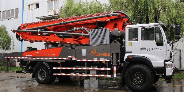 泵车的活塞都有哪些作用