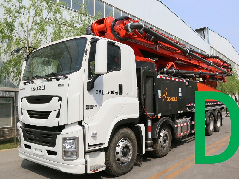 青岛混凝土泵车价格 (38)