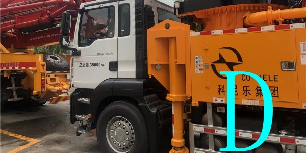 平衡阀保养好，油缸问题少