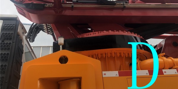 液压油伪劣产品竟然造成如此大的危险（二）！