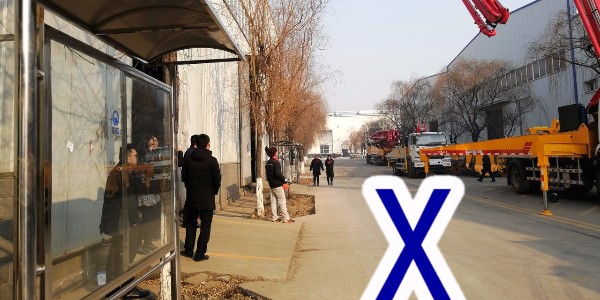 小型混凝土泵车哪些不当操作容易导致事故？（一）——科尼乐集团
