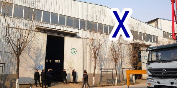 小型混凝土泵车哪些不当操作容易导致事故？（二）——科尼乐集团