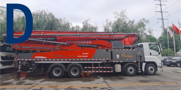 泵车底盘保养很重要，如何注意？